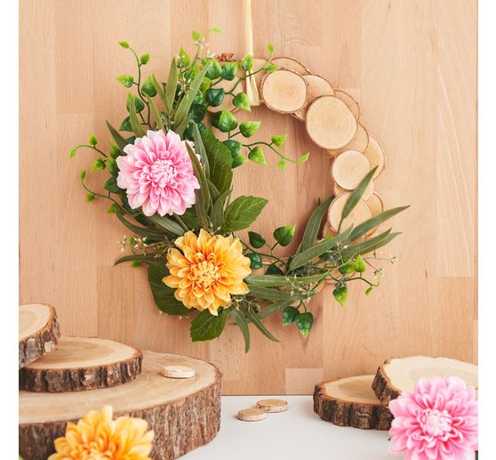 Dahlia "George Spray"