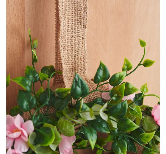 Appendiabiti VBS "Foglie