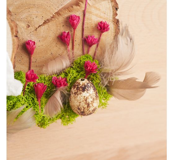 Uova di quaglia, naturali