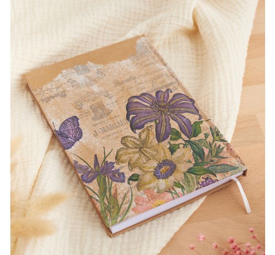 Stencilling cream "Expanding Mousse"