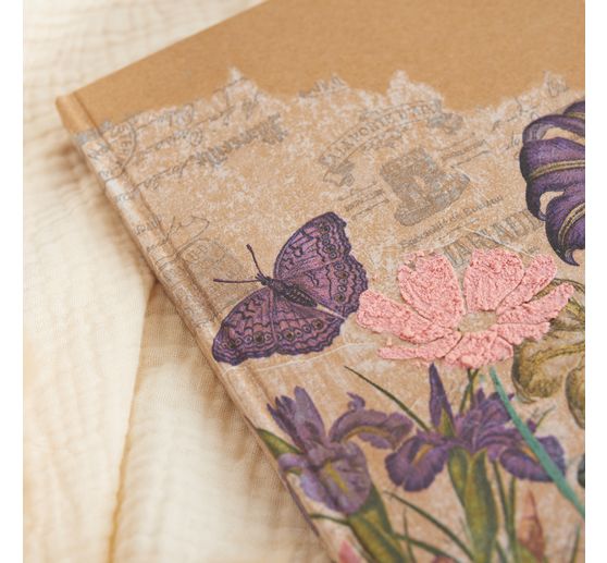 Stencilling cream "Expanding Mousse"