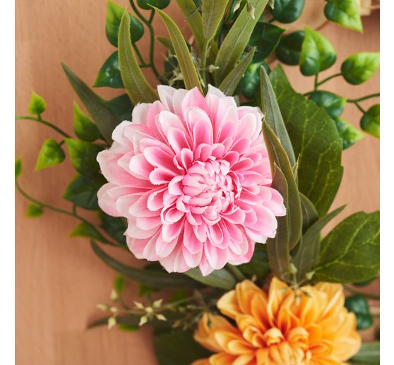 Dahlia "George Spray"