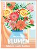 Libro "Colorful Surprise - Blumen"