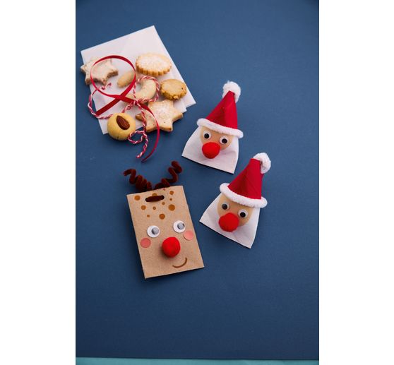 Libro "Klorollen Bastelspa&szlig;"