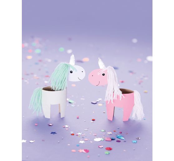 Libro "Klorollen Bastelspa&szlig;"