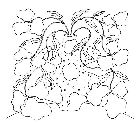 Libro "Colorful World - Bl&uuml;tentanz"