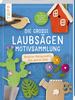 Libro "Die gro&szlig;e Laubs&auml;gen-Motivsammlung"