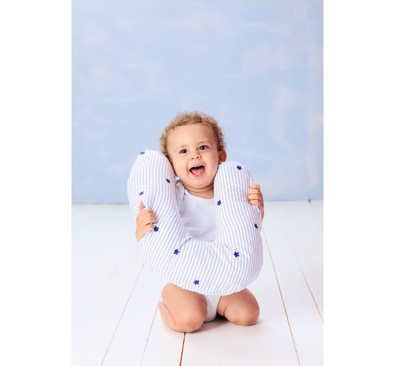 Libro "N&auml;hen f&uuml;r Babys"