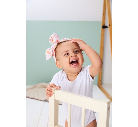 Libro "N&auml;hen f&uuml;r Babys"