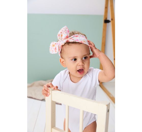 Libro "N&auml;hen f&uuml;r Babys"