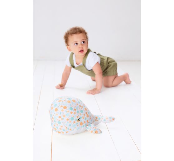 Libro "N&auml;hen f&uuml;r Babys"