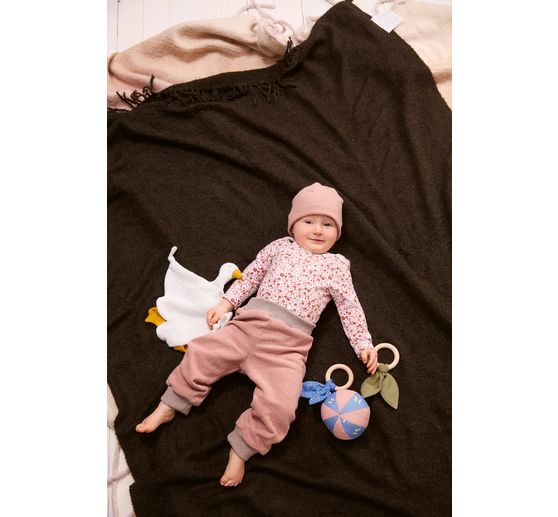 Libro "N&auml;hen f&uuml;r Babys"