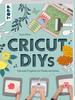 Book "Cricut DIYs"