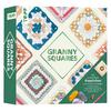 Scatola creativa "Granny Squares"