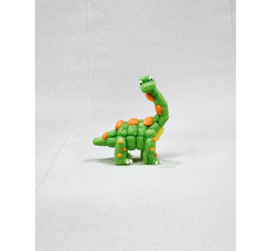 PlayMais Classic "Dino"