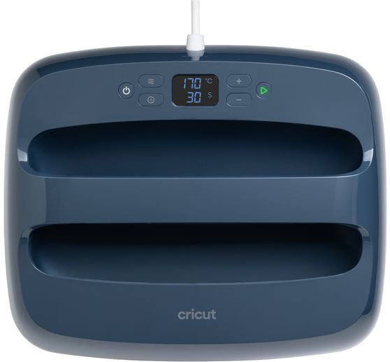 cricut easypress SE 25 x 30 cm