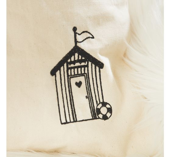 Filo da ricamo per macchine G&uuml;termann Super Brite