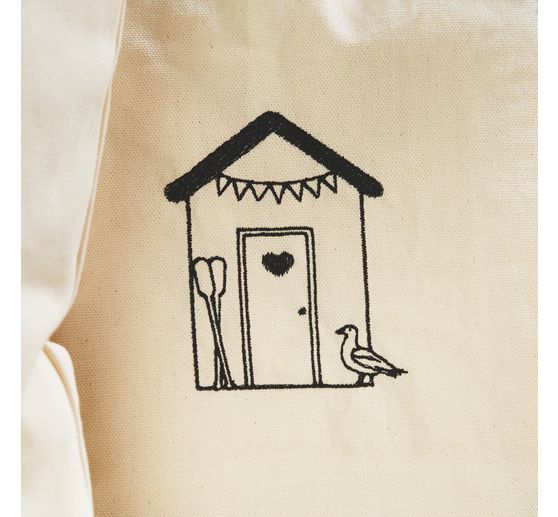 Filo da ricamo per macchine G&uuml;termann Super Brite