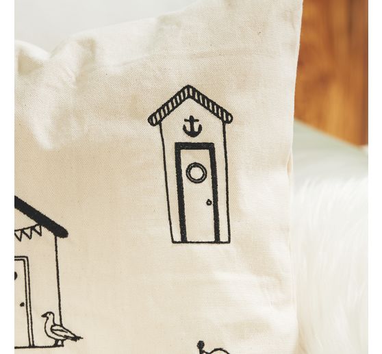 Filo da ricamo per macchine G&uuml;termann Super Brite