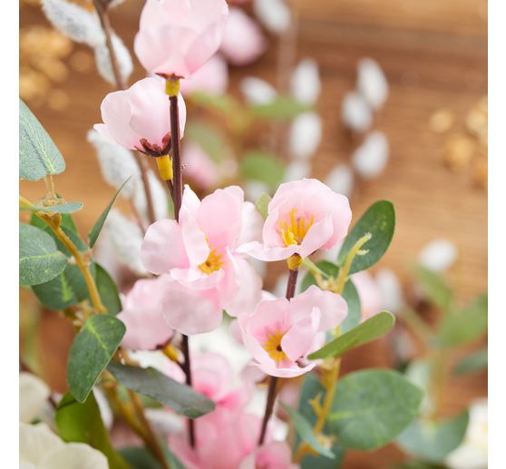 Ramo di ciliegio "Peach"