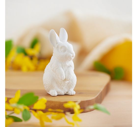 Polvere da colata VBS "KeraHobby", Bianco