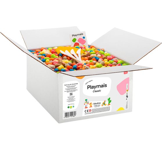 PlayMais Eduline 2000