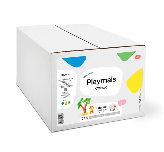 PlayMais Eduline 6300 "Refill"