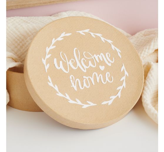 VBS Stencil set "Tree of Life"