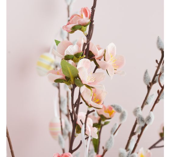 Ramo di ciliegio "Peach"