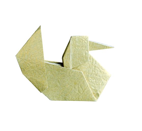 Libro "Faszinierende Origami-Tierparade"