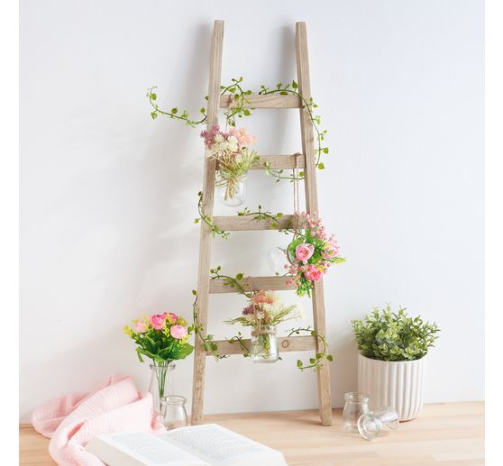 VBS Mini vases, 4 pieces