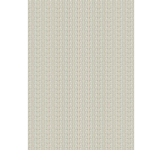 Set di carta "Typographic"