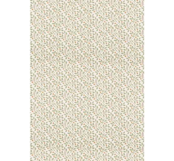 Set di carta "Typographic"