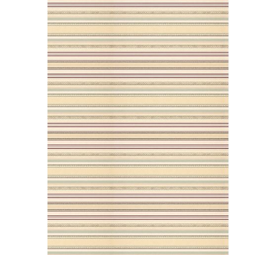 Set di carta "Typographic"