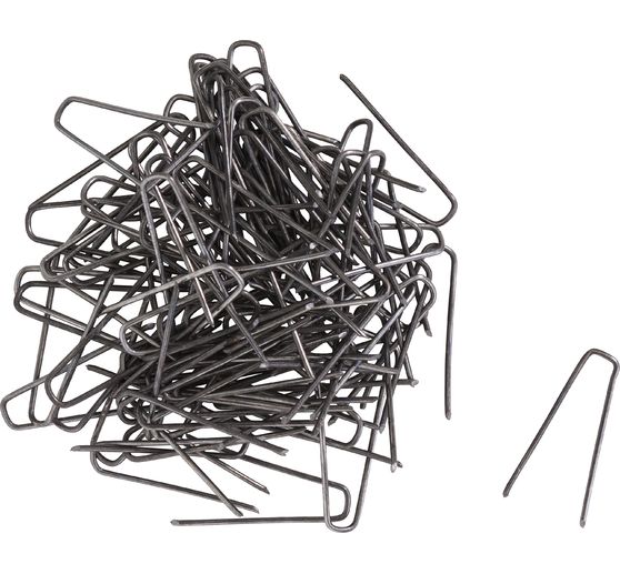 Spille floreali, 100 pezzi