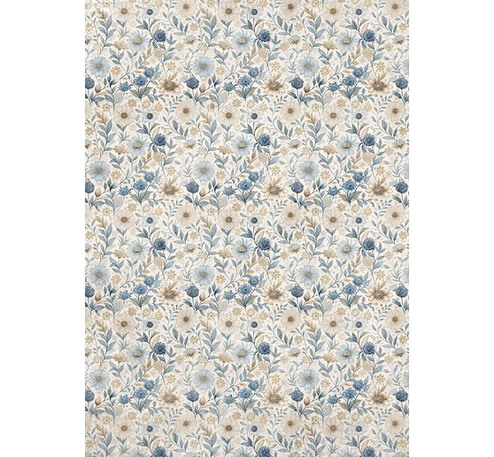 Set di carta "Eastern Journey"