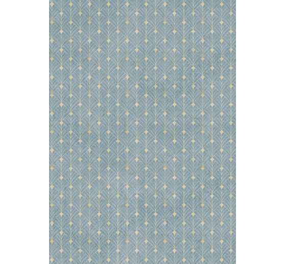 Set di carta "Eastern Journey"