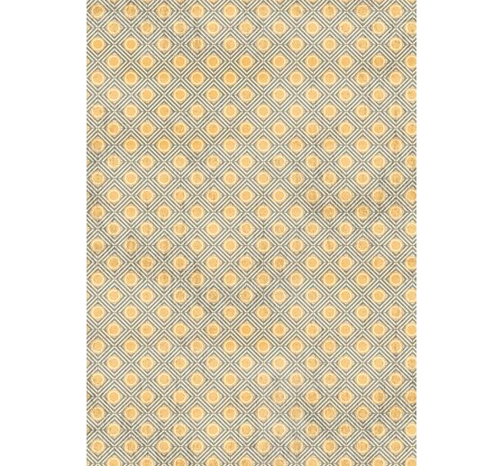 Set di carta "Eastern Journey"