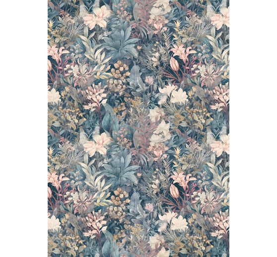 Set di carta "Eastern Journey"