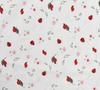 Tessuto jersey "Ladybird"