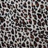 Fleece fabric "Leopard"