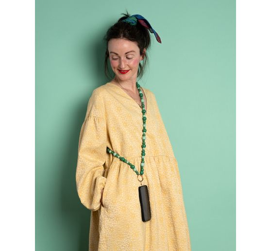 Supporto ad anello per cordino del telefono