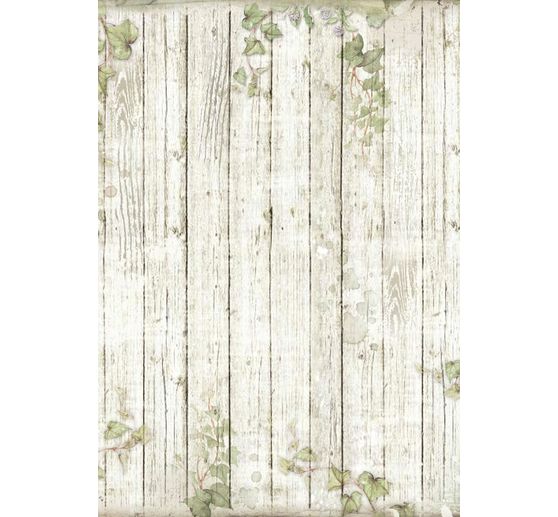 Junk Journal Book "House of Roses"