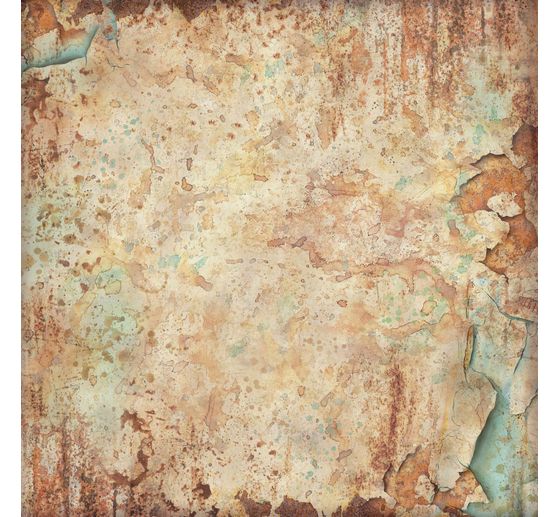 Scrapbook block "Gardens of Time Backgrounds"