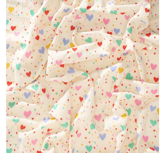 Tessuto in poliestere "Tiamo" rivestito in PU