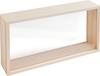 VBS Object frame "Rectangle", 26 x 13 x 5,5 cm