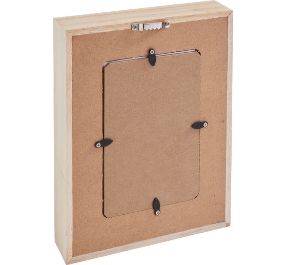 VBS Picture frame box