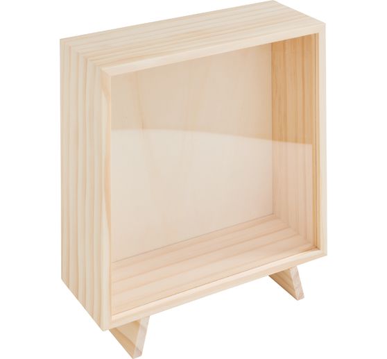 VBS Cornice decorativa con piedini