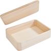 VBS Scatola in legno con coperchio