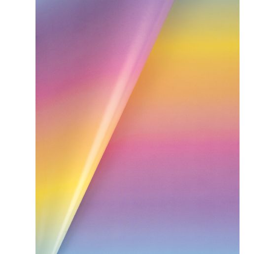 Carta lucida "Rainbow"